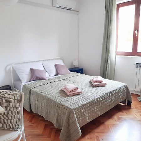 Apartment Nino In Πούλα Εξωτερικό φωτογραφία