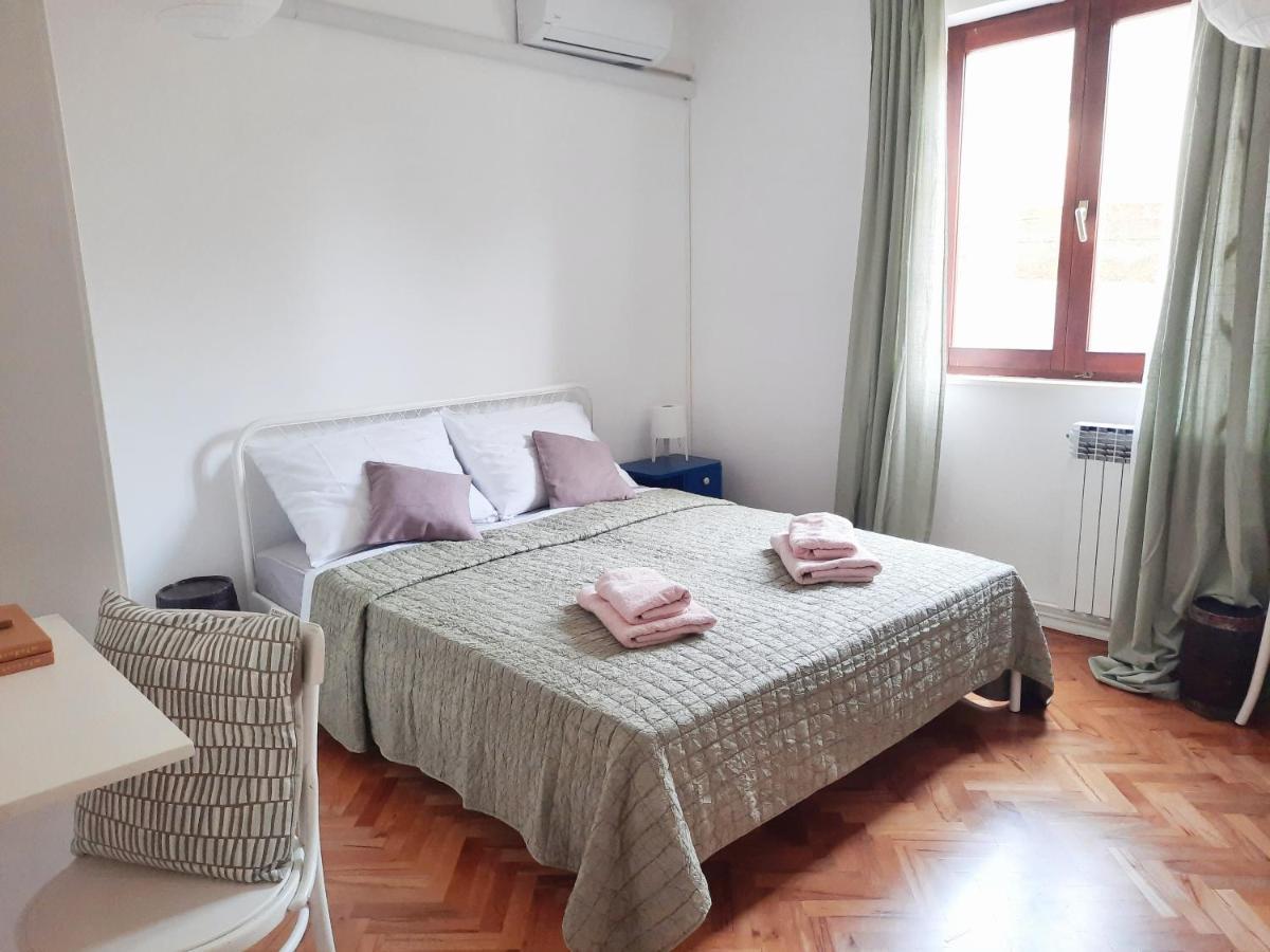 Apartment Nino In Πούλα Εξωτερικό φωτογραφία