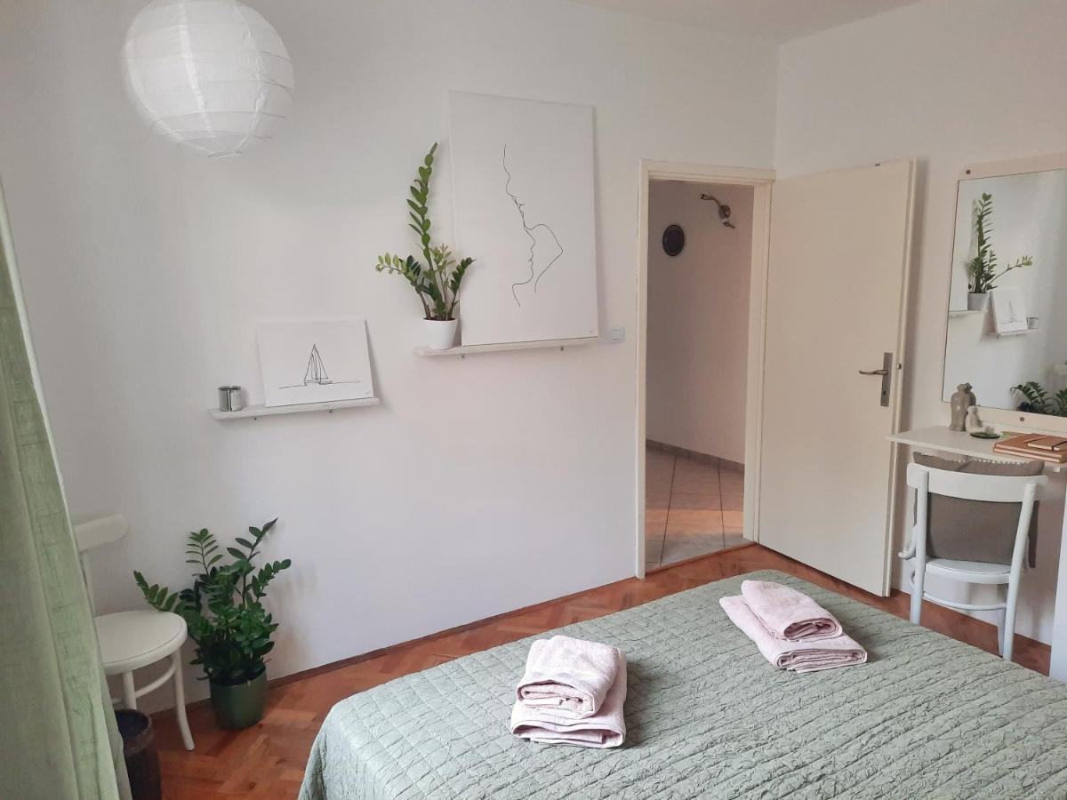 Apartment Nino In Πούλα Εξωτερικό φωτογραφία