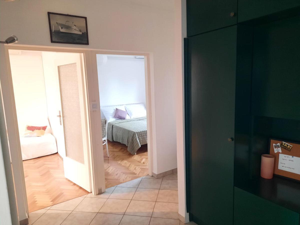 Apartment Nino In Πούλα Εξωτερικό φωτογραφία