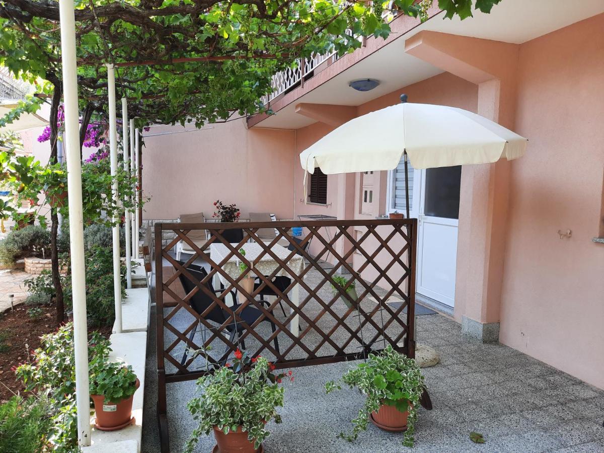 Apartment Nino In Πούλα Εξωτερικό φωτογραφία