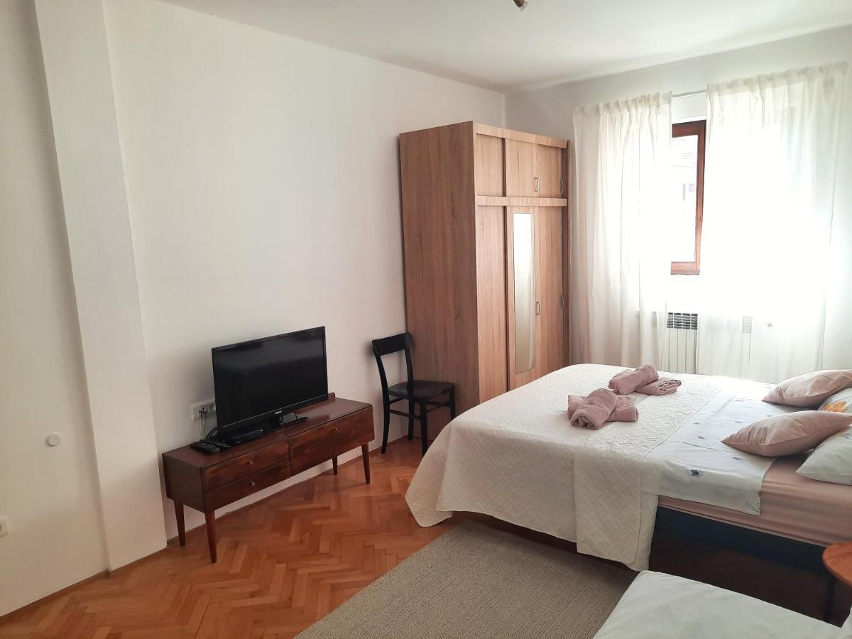 Apartment Nino In Πούλα Εξωτερικό φωτογραφία