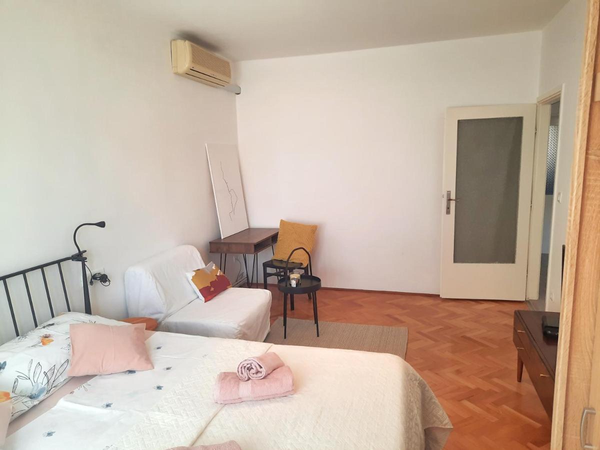 Apartment Nino In Πούλα Εξωτερικό φωτογραφία