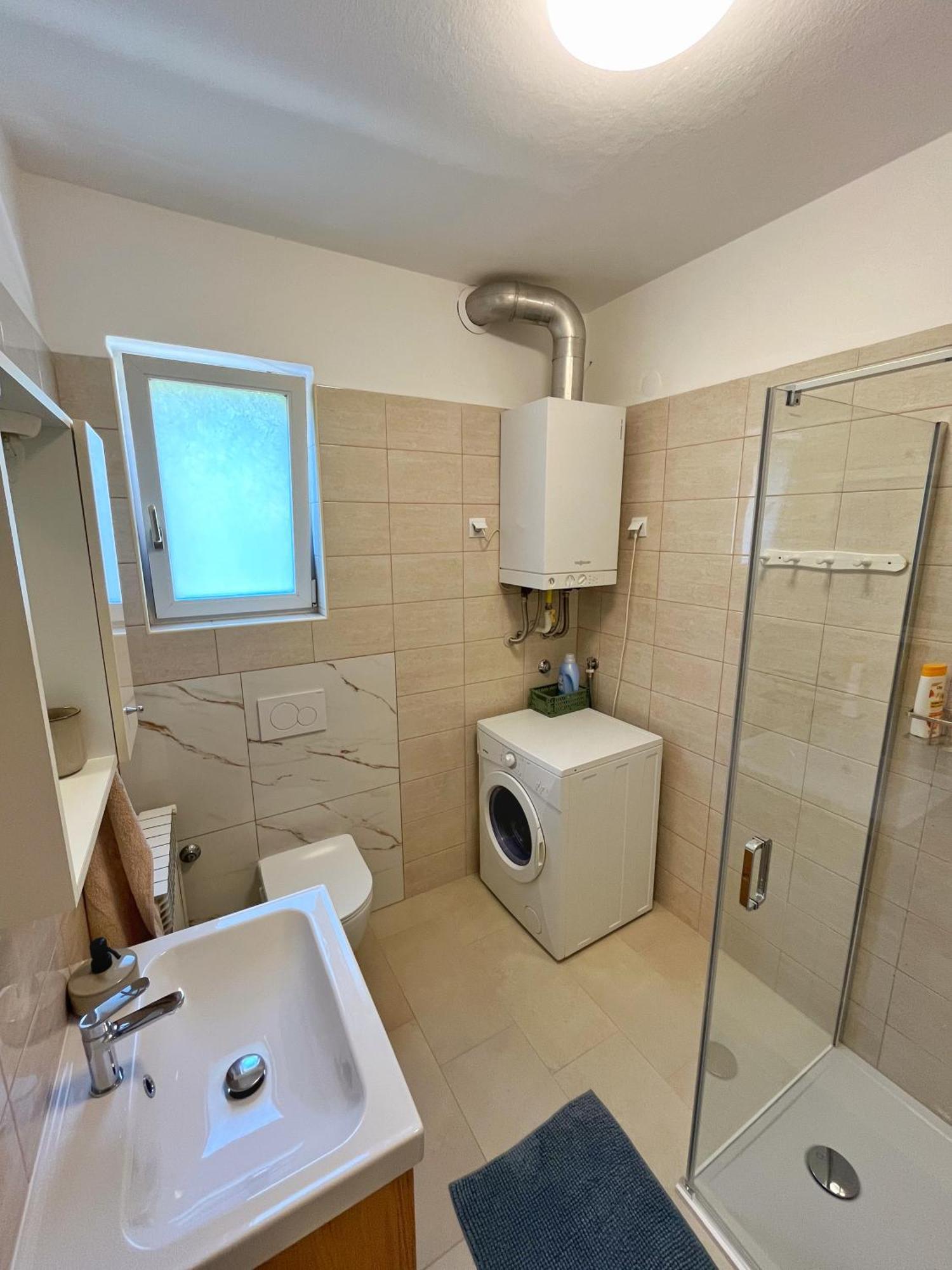 Apartment Nino In Πούλα Εξωτερικό φωτογραφία