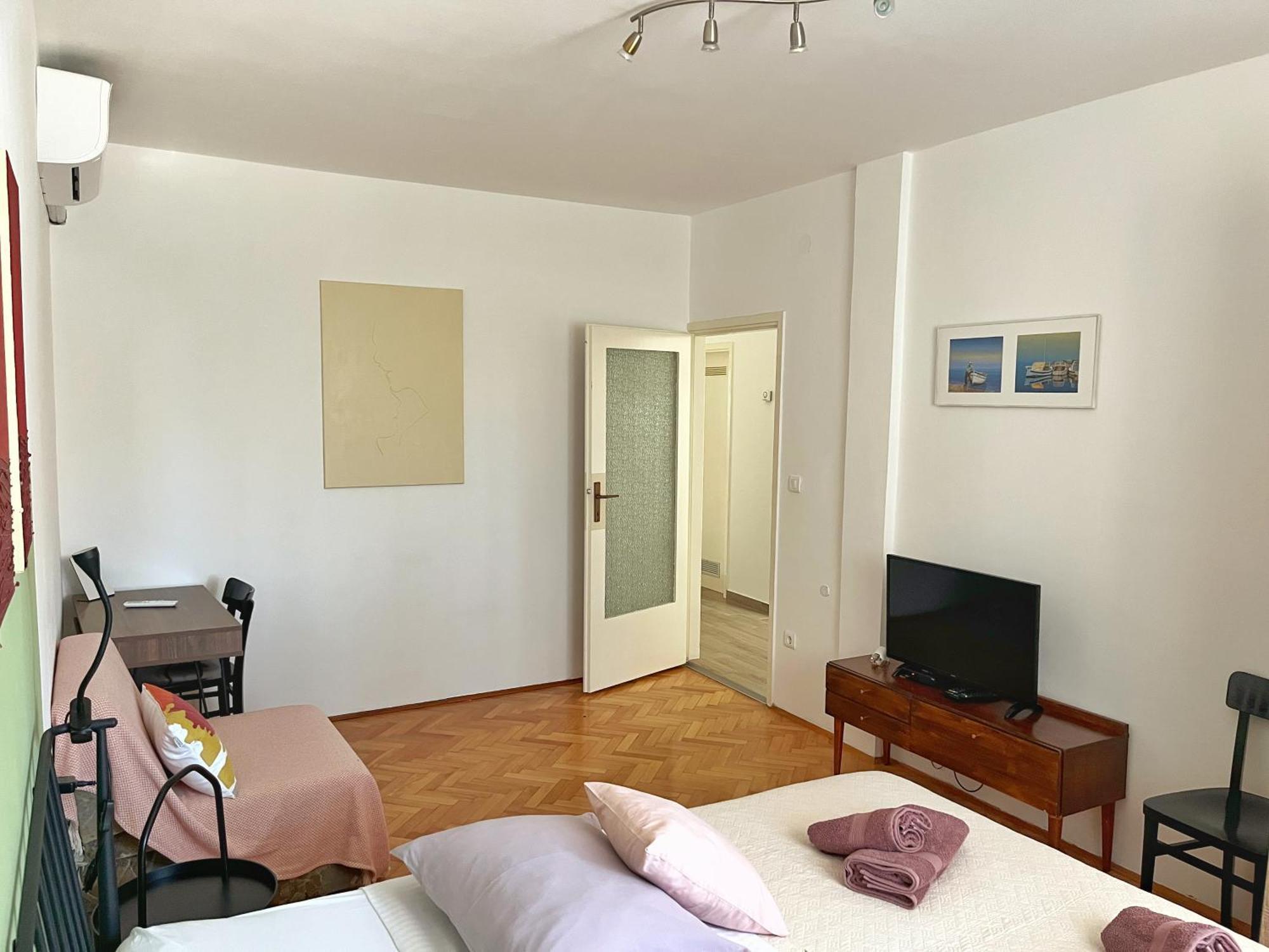 Apartment Nino In Πούλα Εξωτερικό φωτογραφία