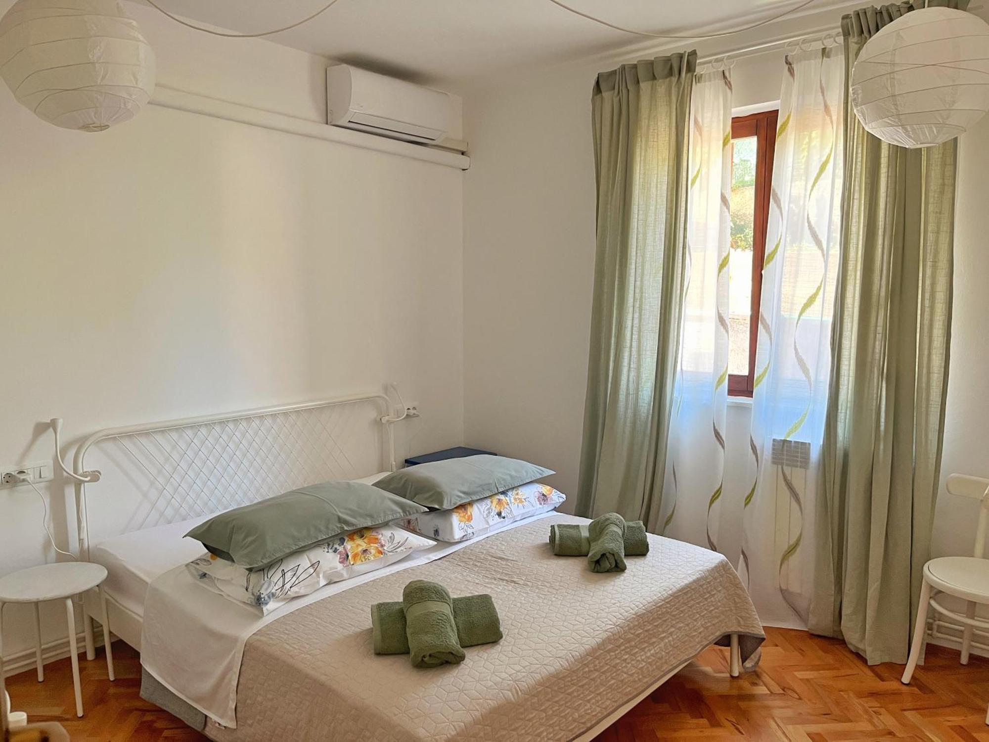 Apartment Nino In Πούλα Εξωτερικό φωτογραφία