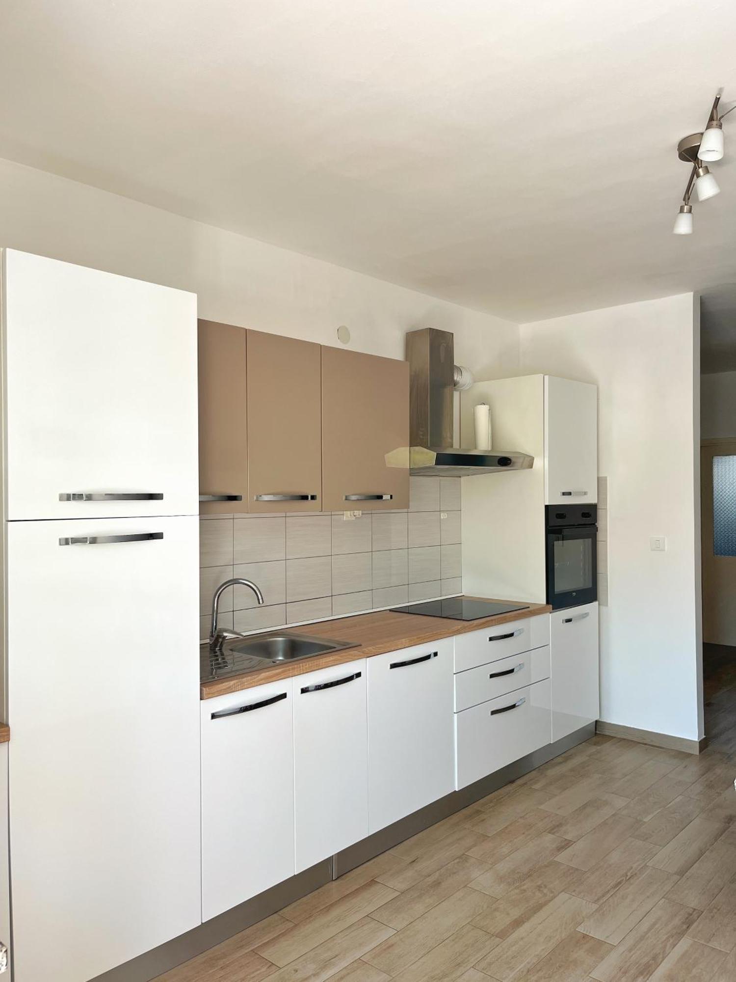 Apartment Nino In Πούλα Εξωτερικό φωτογραφία