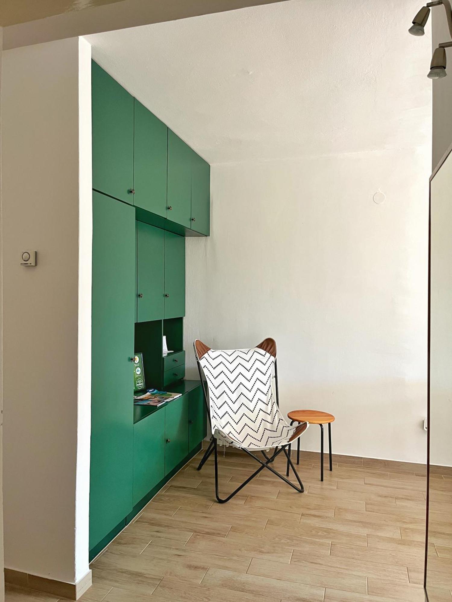 Apartment Nino In Πούλα Εξωτερικό φωτογραφία